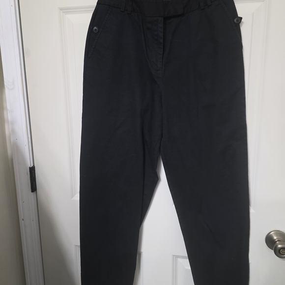 Talbots Black Pants - Picture 2 of 5